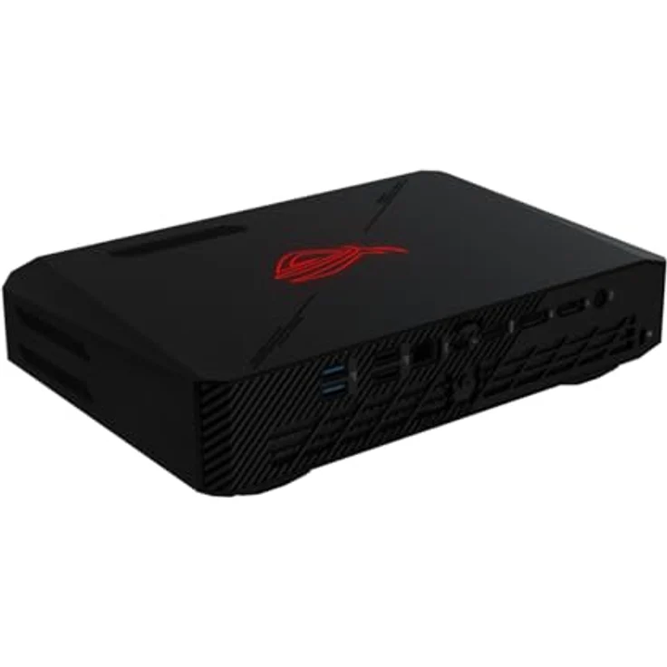 ASUS NUC 14 ROG Scorpion Canyon NUC14SRKU7AXAR2 U7 155H RTX4060 16GB/512GB W11 – Bild 4