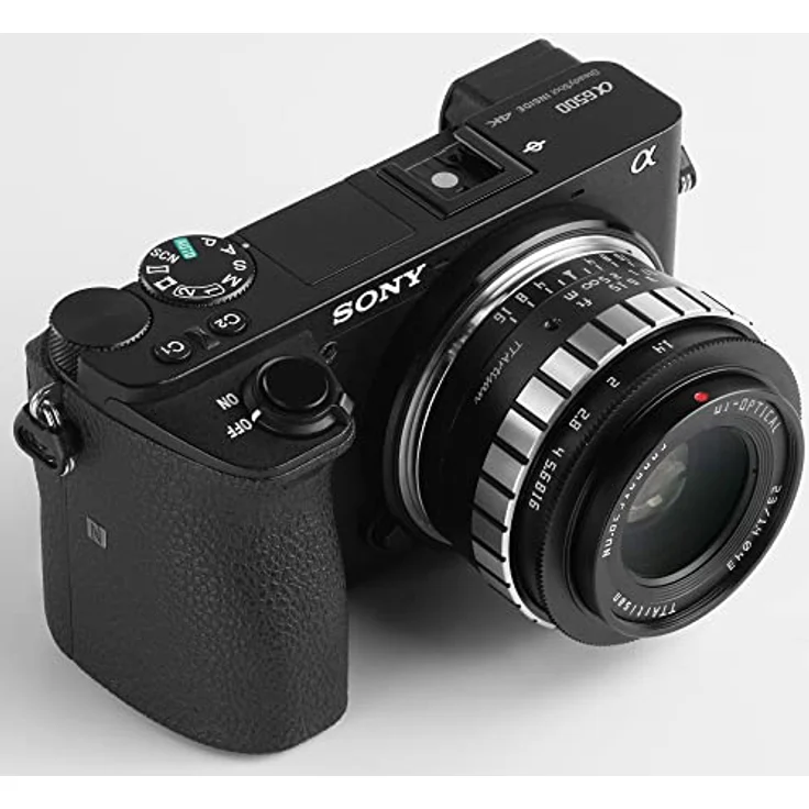 TTArtisan 23mm f-1,4 Sony E-Mount – Bild 5