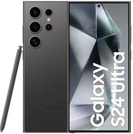 Samsung Galaxy S24 Ultra AI Smartphone