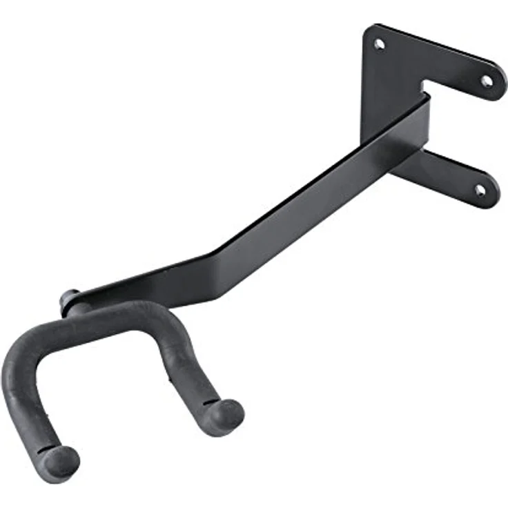 K & M 16235-018-55 Gitarrenwandhalter – Bild 2