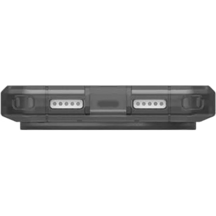 UAG Trooper MagSafe Hülle für Apple iPhone 17 Pro, Grau, robust mit Fallschutz bis 9,1 Meter und passgenauer Anpassung – Bild 9