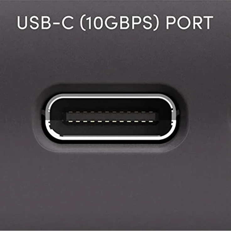 SanDisk PROFESSIONAL PRO-READER CFast, High-Performance Kartenleser für CFast-Karten, kompatibel mit USB-C, schnelle Übertragung – Bild 4
