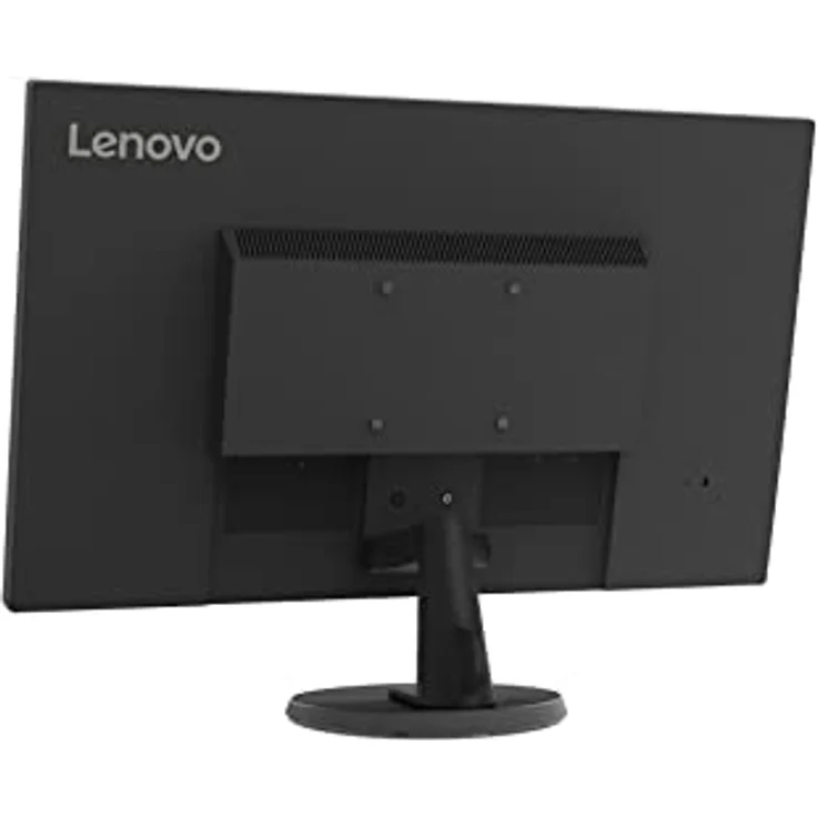 Lenovo D27-45 | 27" Full HD Monitor | 1920x1080 | 75Hz | 250 nits | 4ms Reaktionszeit | HDMI | VGA | AMD FreeSync | schwarz – Bild 5