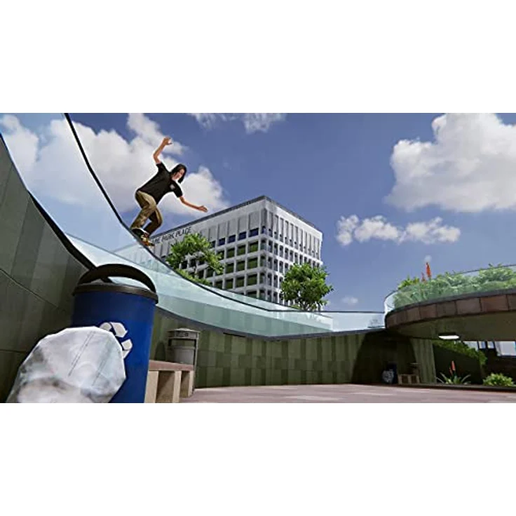 Skater XL (Xbox One) [ – Bild 2