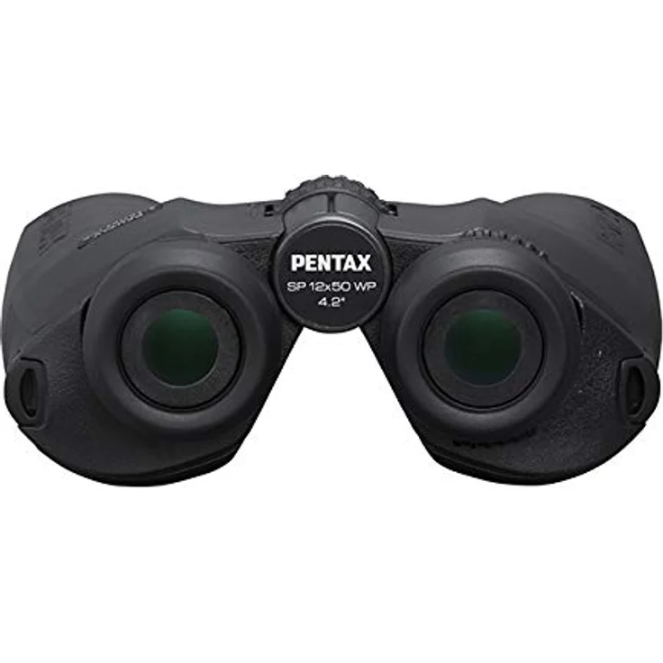 Pentax SP 12x50 WP Fernglas – Bild 4