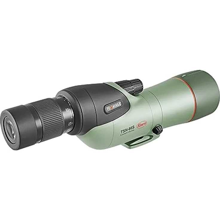Kowa TSN-66S PROMINAR Zoom-Set, Spektiv mit 66 mm Fluoritobjektiv und 25-60x Vergrößerung – Bild 5