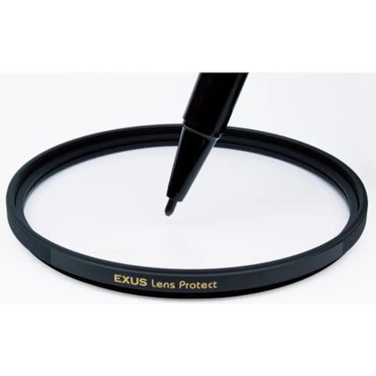 Marumi Exus Lens Protect Filter 37 mm – Bild 5