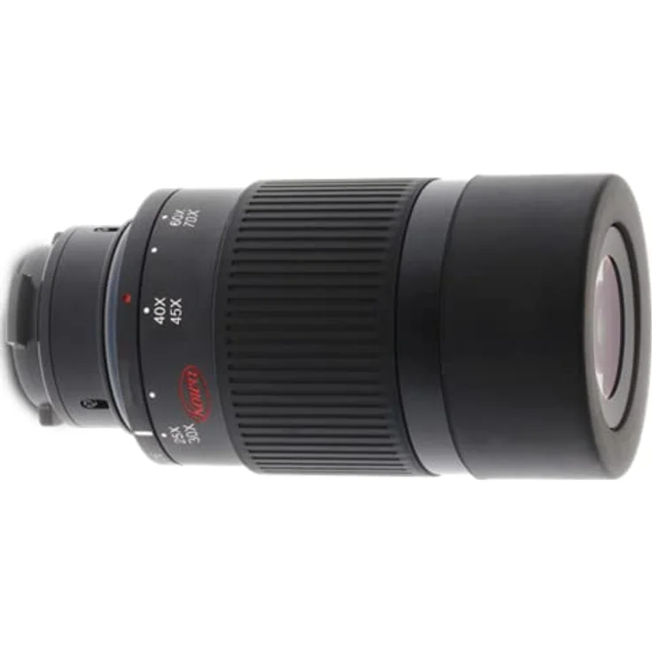 Kowa Zoom Oculair TE-11WZ II 25-60x/30-70x – Bild 1