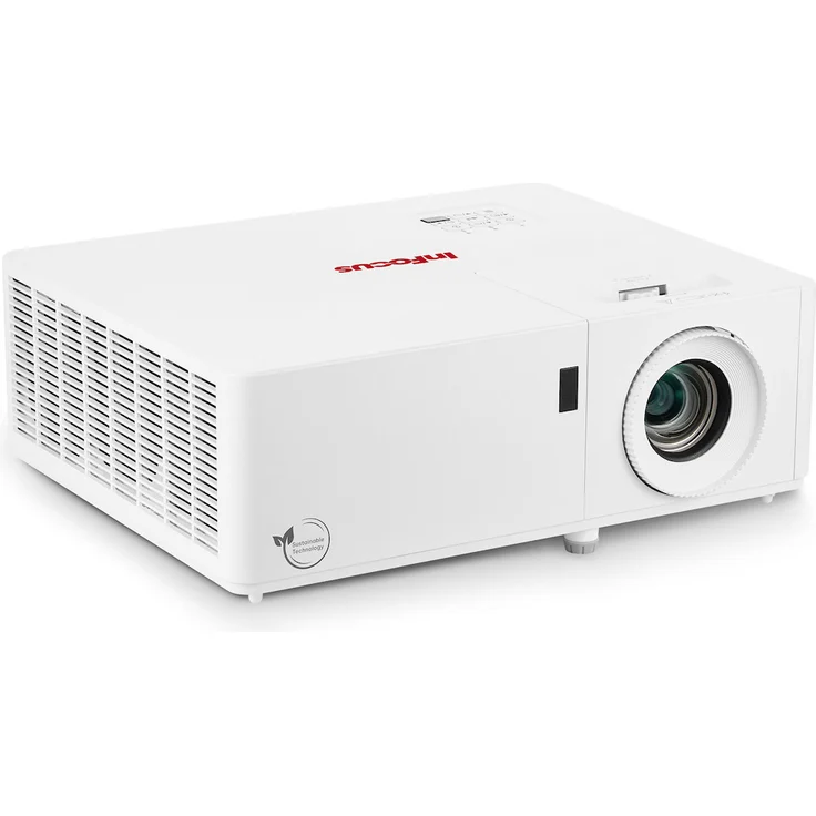 InFocus IN1089SL WUXGA Laserbeamer mit 4K Support, 4500 Lumen und wartungsfreier Technologie