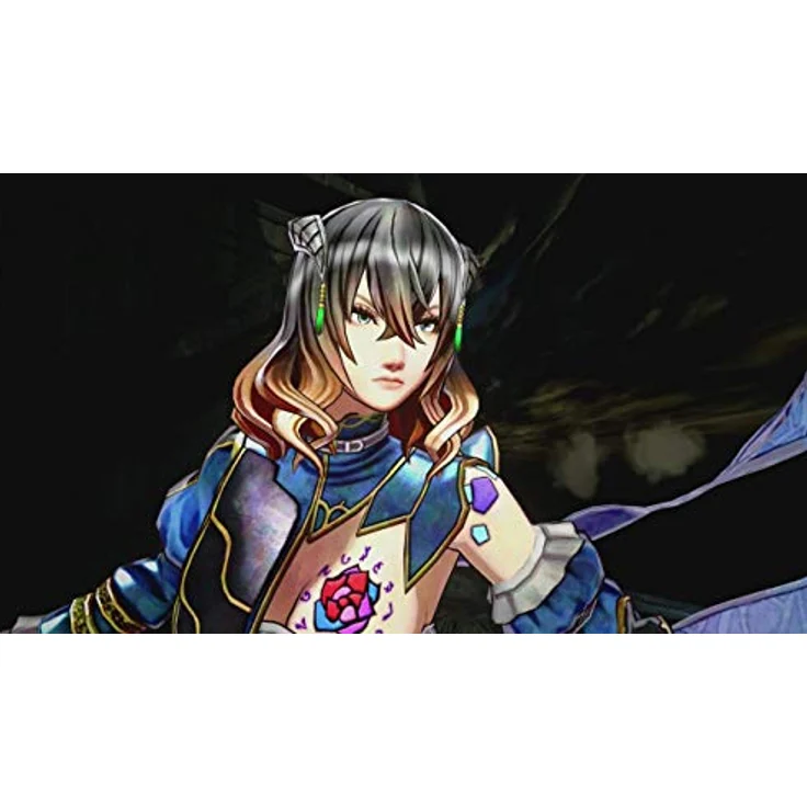 Bloodstained Ritual of Night NS [ ] – Bild 2