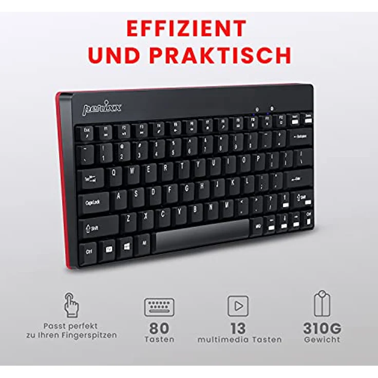 Perixx PERIDUO-712 – Bild 2