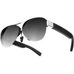 Lenovo Legion Glasses 2, VR Brille mit Mikro-OLED-Technologie, tragbar und bequem, Schwarz