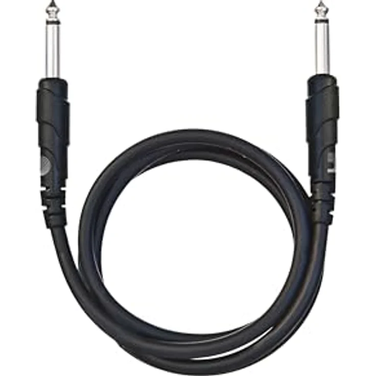 Planet Waves PW-CGTP-03 Classic Series Patchkabel 0,91m (3 Fuß) schwarz – Bild 5