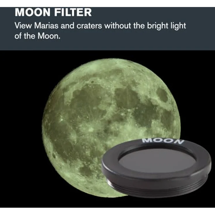 Celestron AstroMaster Zubehör-Set – Bild 5