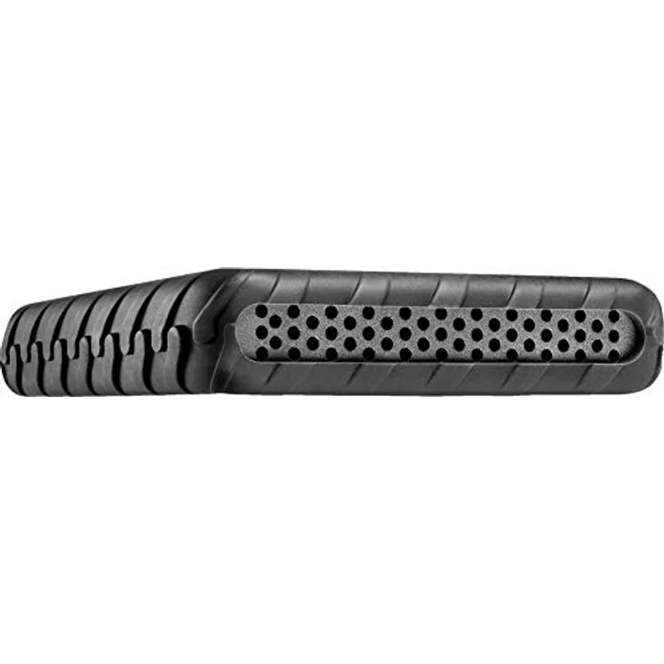 Glyph BlackBox Plus Externe Festplatte 1000 GB Schwarz - Externe Festplatten (1000 GB, 3.0 (3.1 Gen 1), 7200 RPM, Schwarz) – Bild 2