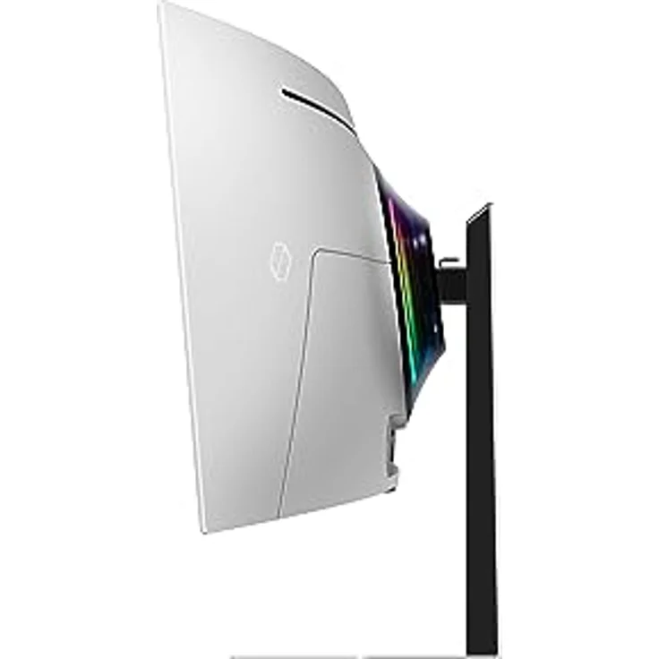 Samsung Odyssey G9 S49CG950SU - 5120x1440 (DQHD) - 240Hz - OLED – Bild 5