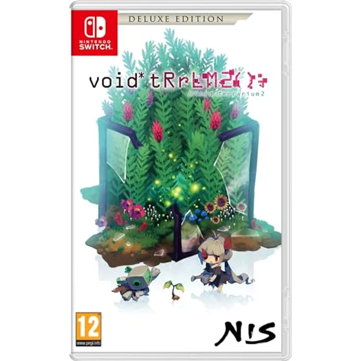 Void* tRrLM2() //Void Terrarium 2 (Deluxe Edition) – Bild 1