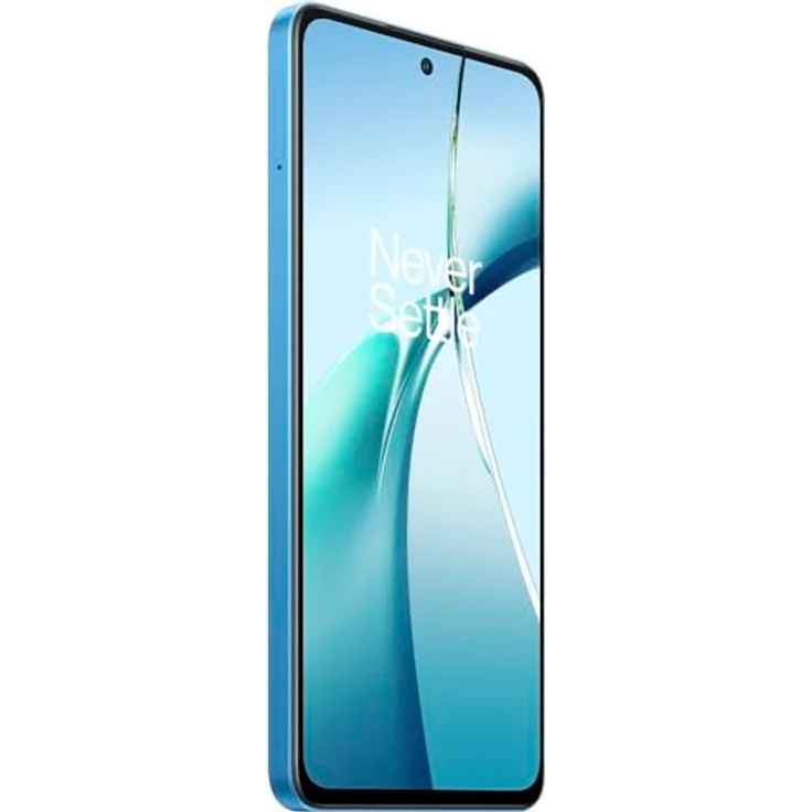 OnePlus Nord CE4 Lite 5G 8GB 256GB Mega Blue Smartphone mit 50MP Kamera, Qualcomm Snapdragon 695 Chipset 5G, 80W SUPERVOOC Endurance Edition und 6.67” 120 Hz AMOLED Display – Bild 6