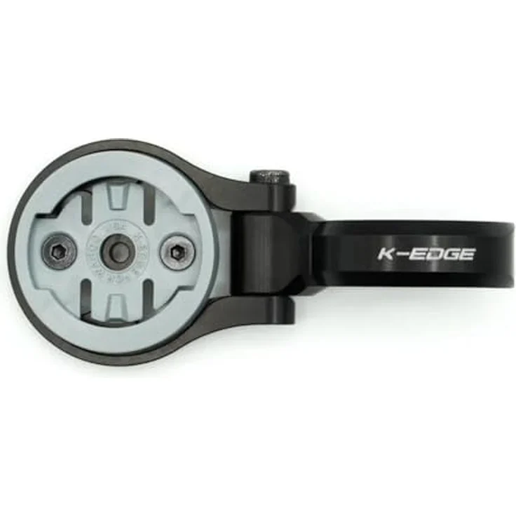 K-EDGE K13-2610 Wahoo ELEMNT Sport TT Mount Halterungen, Black Anodize, One Size – Bild 3