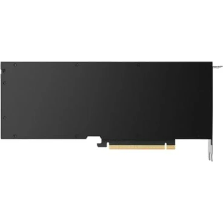 PNY NVIDIA RTX A4500 Ada OEM GDDR6 4xDP 1.4 PCI-Express x16 Gen 4.0 - Grafikkarte - PCI-Express, 24 GB Grafikspeicher, professionelle Next-Gen-Grafikkarte – Bild 5