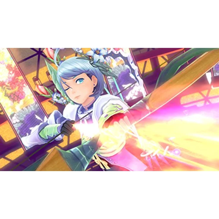 Tokyo Mirage Sessions #FE (Wii U) – Bild 4