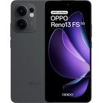 OPPO Reno13 FS 5G 12GB/512GB Graphitgrau (Graphite Grey) Dual-SIM - Smartphone mit Dual-Kamera, 5G-Konnektivität und 12 GB RAM