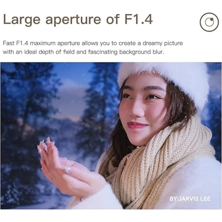 TTArtisan 23mm f-1,4 Sony E-Mount – Bild 15