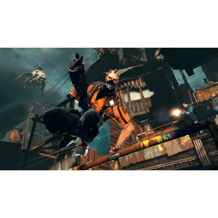 Brink (PC) – Bild 3