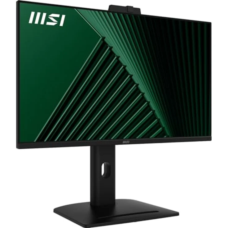 MSI Pro MP275QPDG Computerbildschirm 68,6 cm (27") 2560 x 1440 Pixel Wide Quad HD LCD Schwarz – Bild 5