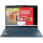 Lenovo Yoga 7 2-in-1 14AKP10, AMD Ryzen AI 5, 35,6 cm WUXGA Touch, 16 GB RAM, 512 GB SSD, Windows 11 Home