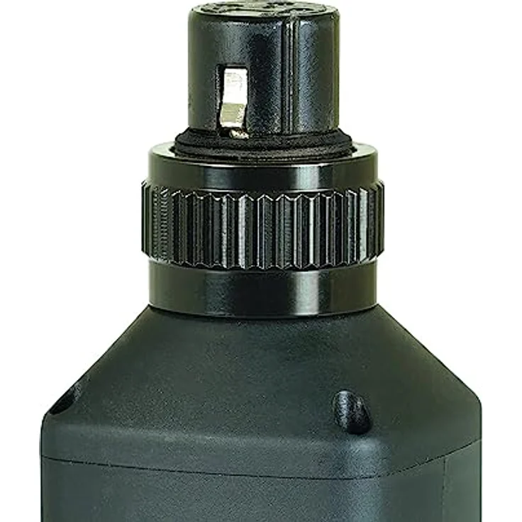 Mipro TA-58 Digitaler Anstecksender für Mikrofone, Mikrofon – Bild 5