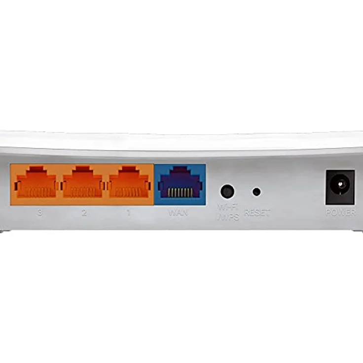 TP-Link EC220-G5, Dual-Band 4G/WLAN-Router mit Wi-Fi 5, hohe Datentransferraten, weiss – Bild 7