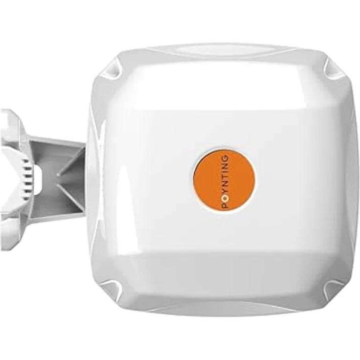 A-EPNT-0004-17 Poynting Kreuzpolarisiertes, omnidirektionales 5G/LTE & WiFi Antennengehäuse – Bild 4