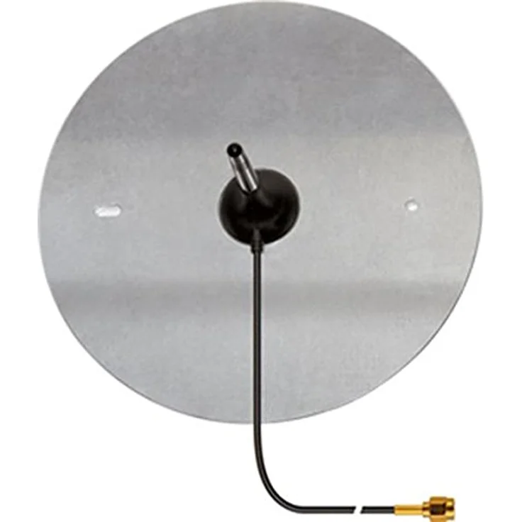 Eltako HF-Masse für Funkantenne FA250, Magnetfuß-Antenne, 1 Stück, FHM175