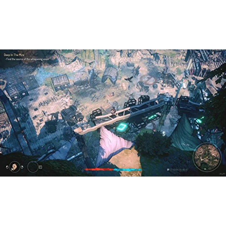 Seven - The Days Long Gone (PC) – Bild 5