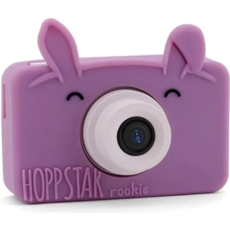 Hoppstar Camera Rookie Blossom, Digitale Kinderkamera von Hoppstar – Bild 6