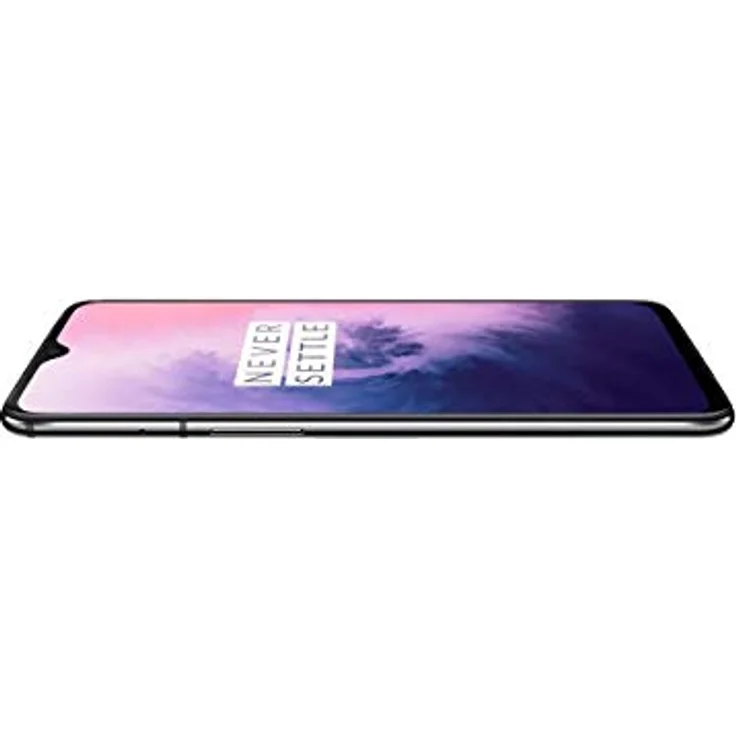 OnePlus 7 Smartphone 16,28cm Pixel (6,41 Zoll) AMOLED-Display, 128GB interner Speicher, 6GB RAM, Dual-SIM, Android, Mirror Gray – Bild 6