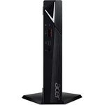 Acer Veriton N2580 i3-1115G4 Mini PC Intel® Core™ i3 8 GB DDR4-SDRAM 256 GB SSD Mini-PC Schwarz