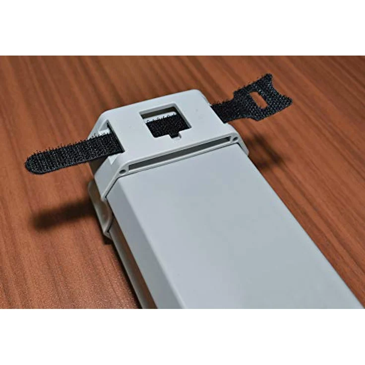 Brennenstuhl Premium-Line, Steckdosenleiste 4-fach (Steckerleiste mit Schalter und 1,8m Kabel - 45° Anordnung der Steckdosen, Made in Germany) grau – Bild 5
