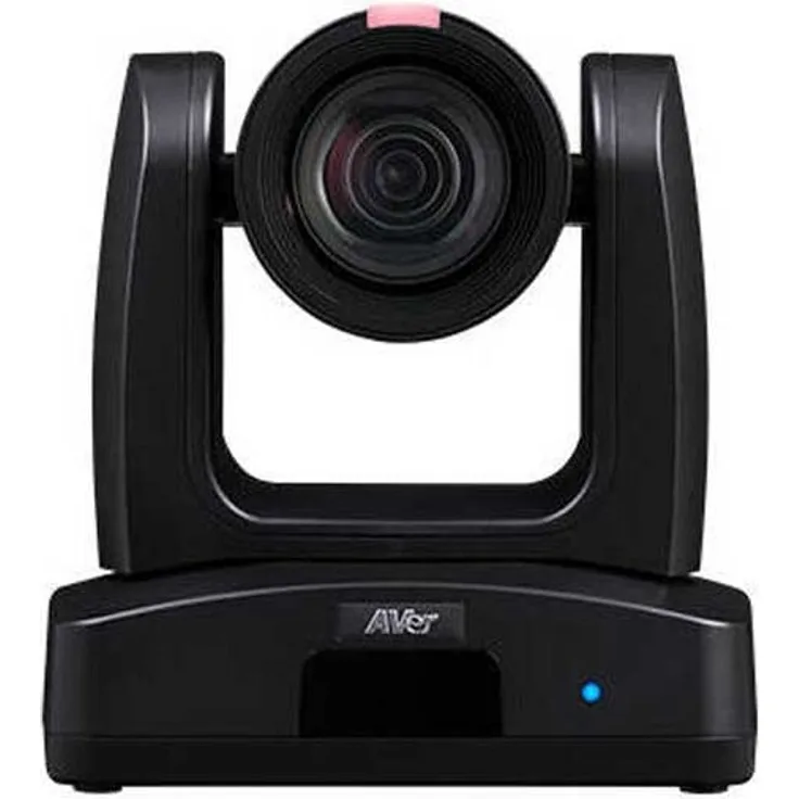 AVer TR335N 4KP60 30X Zoom HDMI 3GSDI USB RJ45 Auto Webcams