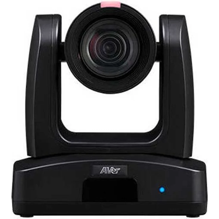 AVer TR335N 4KP60 30X Zoom HDMI 3GSDI USB RJ45 Auto Webcams – Bild 1