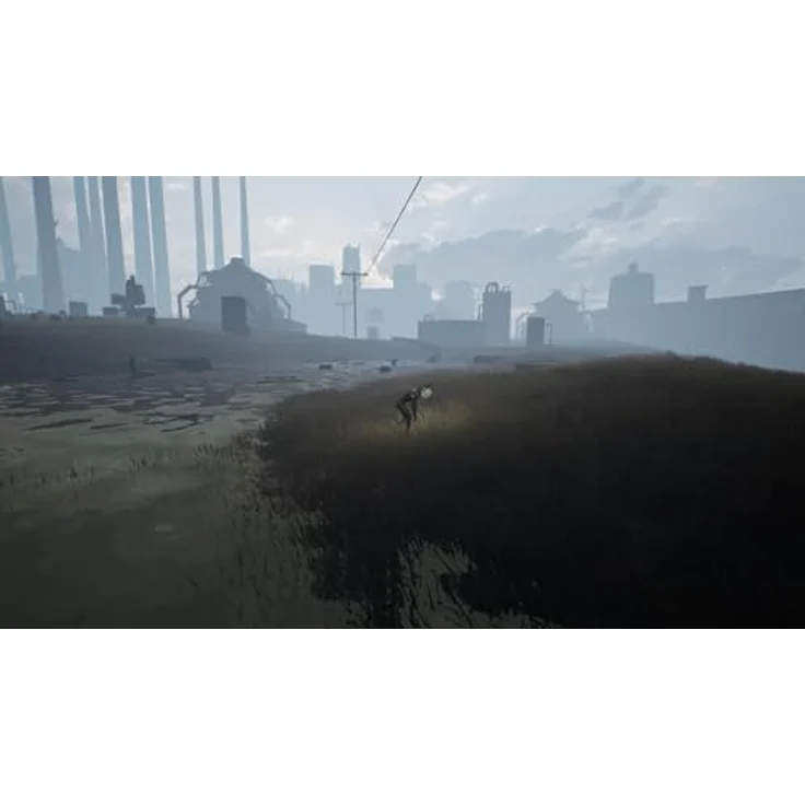 SELECTA PLAY One Last Breath Seeds of Hope Edition (PS5) Sammleredition – Stille Erzählung, naturbasierte Spielmechanik, ohne HUD – Bild 4
