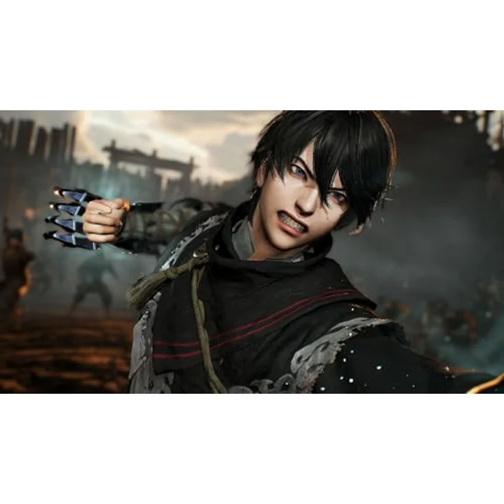 Bandai Namco DYNASTY WARRIORS: ORIGINS, taktisches Actionspiel für Nintendo Switch 2 im alten China mit realistischen Schlachtfeldern und einer Vielzahl von Soldaten – Bild 5