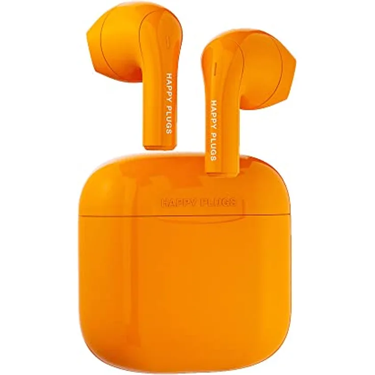 Happy Plugs - Joy Wireless Earbuds