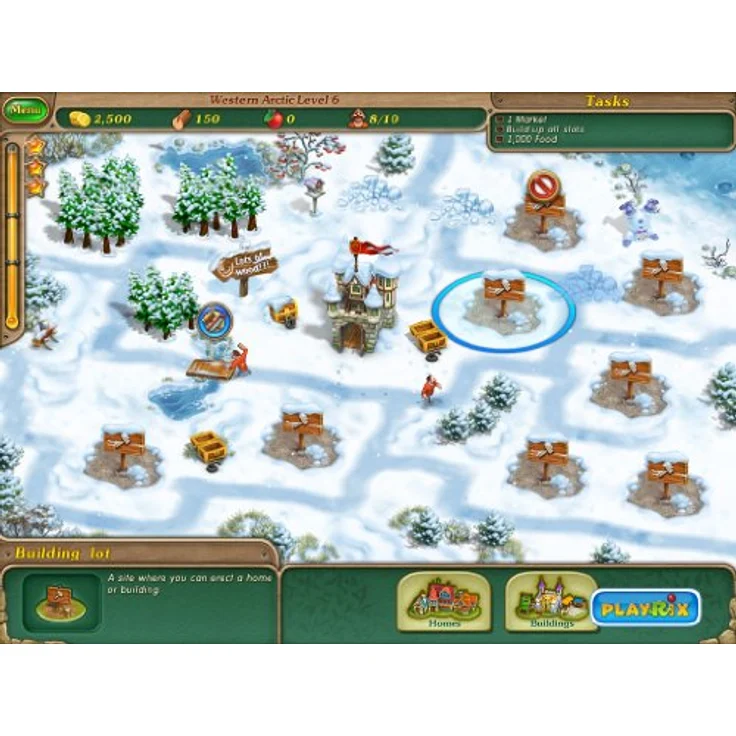 Royal Envoy 2 (PC) – Bild 5