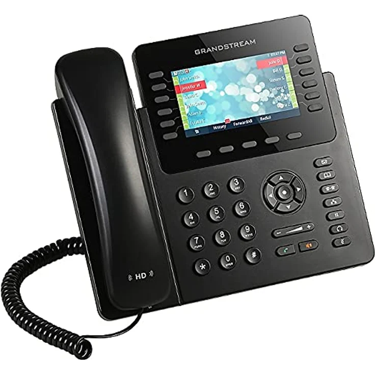 Grandstream GXP-2170 HD IP Telefon – Bild 3