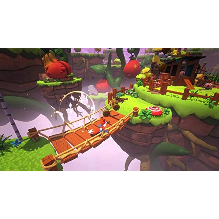 Super Lucky's Tale (PC) – Bild 3