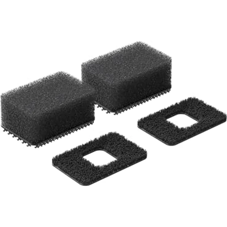 Insta360 4 x Mikrofon-Windschutz – Bild 2