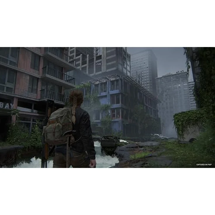 The Last of US Part II Remastered – Bild 5