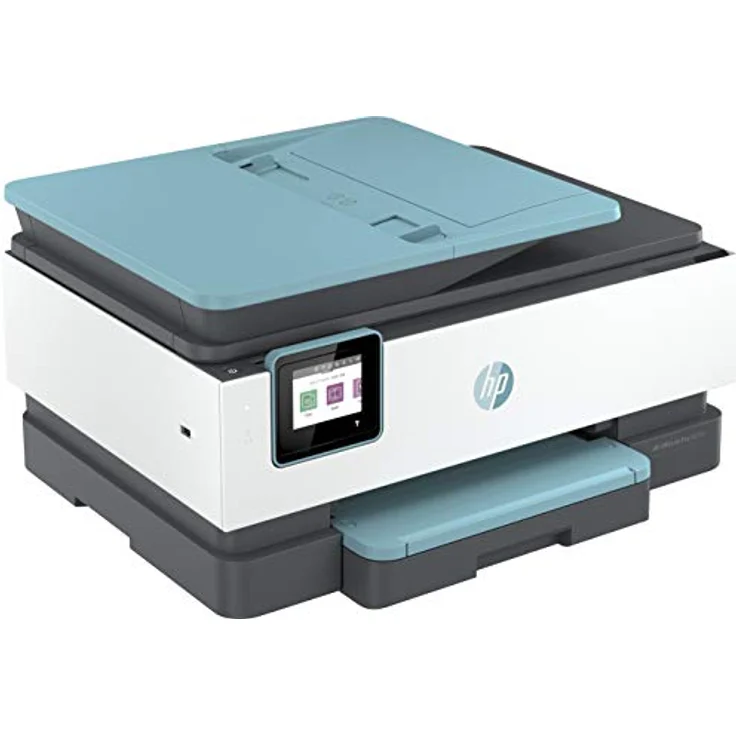 OFFICEJET PRO 8025E AIO PRINTER – Bild 3